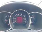 2015 KIA RIO 3 ISG CRDI  for sale at Copart WOLVERHAMPTON