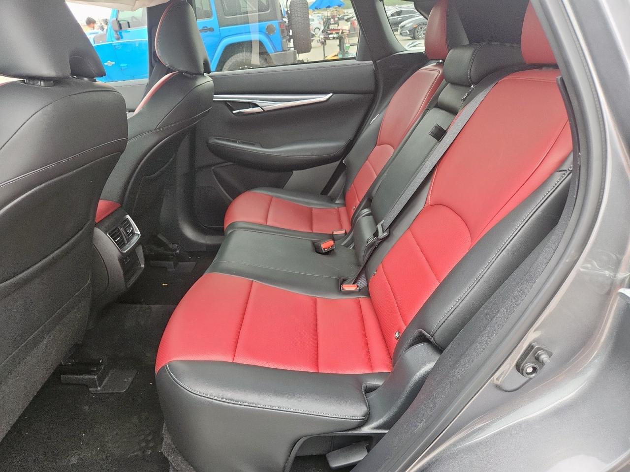 2024 Infiniti Qx50 Sport VIN: 3PCAJ5FA9RF102684 Lot: 63162915