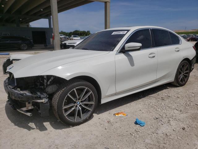 BMW 3 SERIES – zdjęcie z aukcji, lot #63399715