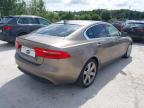 2016 JAGUAR XE PORTFOL for sale at Copart ST HELENS