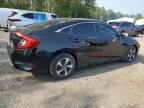 2020 HONDA CIVIC LX   à vendre chez Copart ON - COOKSTOWN