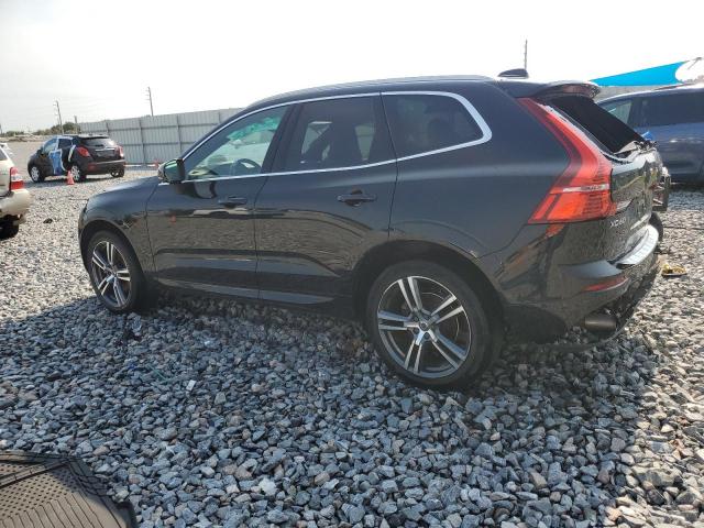  VOLVO XC60 2019 Черный