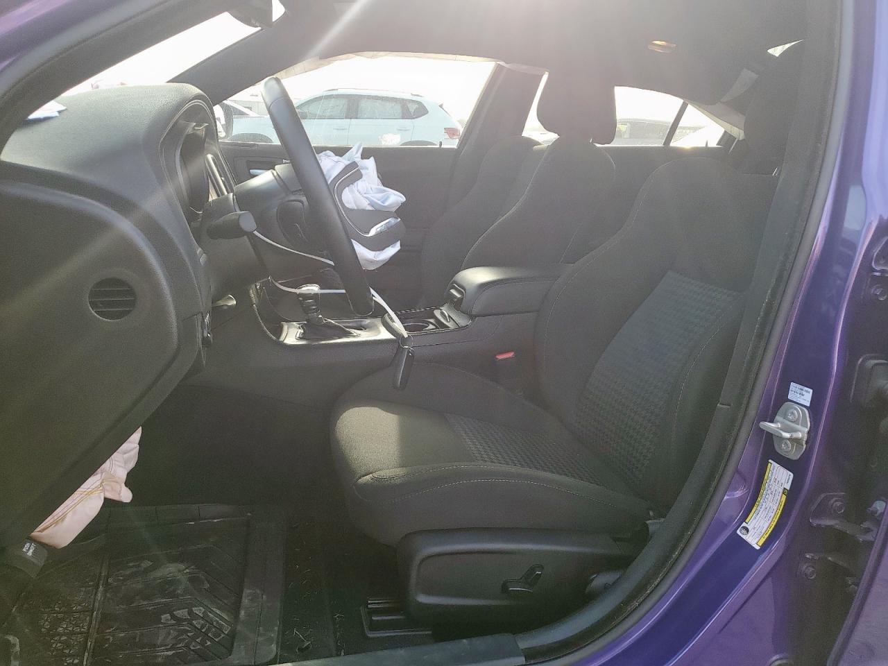 2023 Dodge Charger Gt VIN: 2C3CDXHG8PH655576 Lot: 64626475