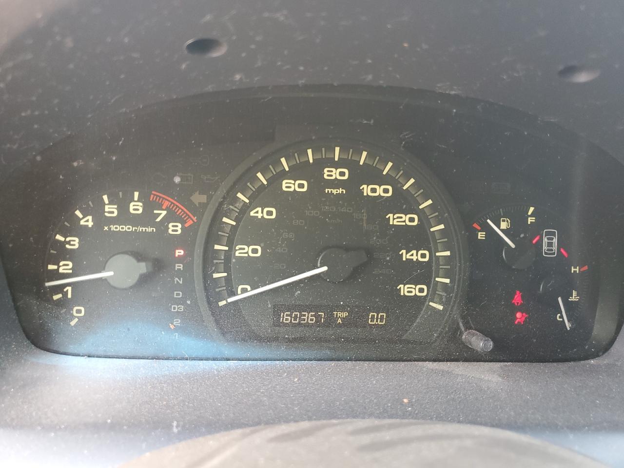 2006 Honda Accord Ex VIN: 1HGCM56866A004263 Lot: 64670895