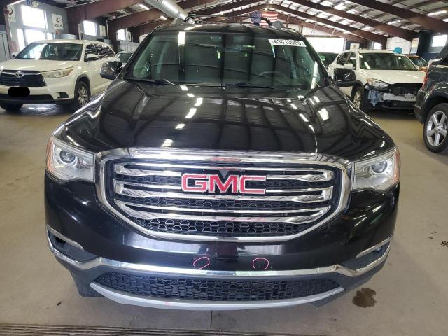  GMC ACADIA 2017 Чорний
