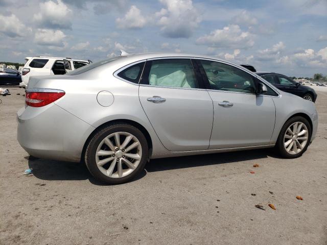  BUICK VERANO 2013 Srebrny