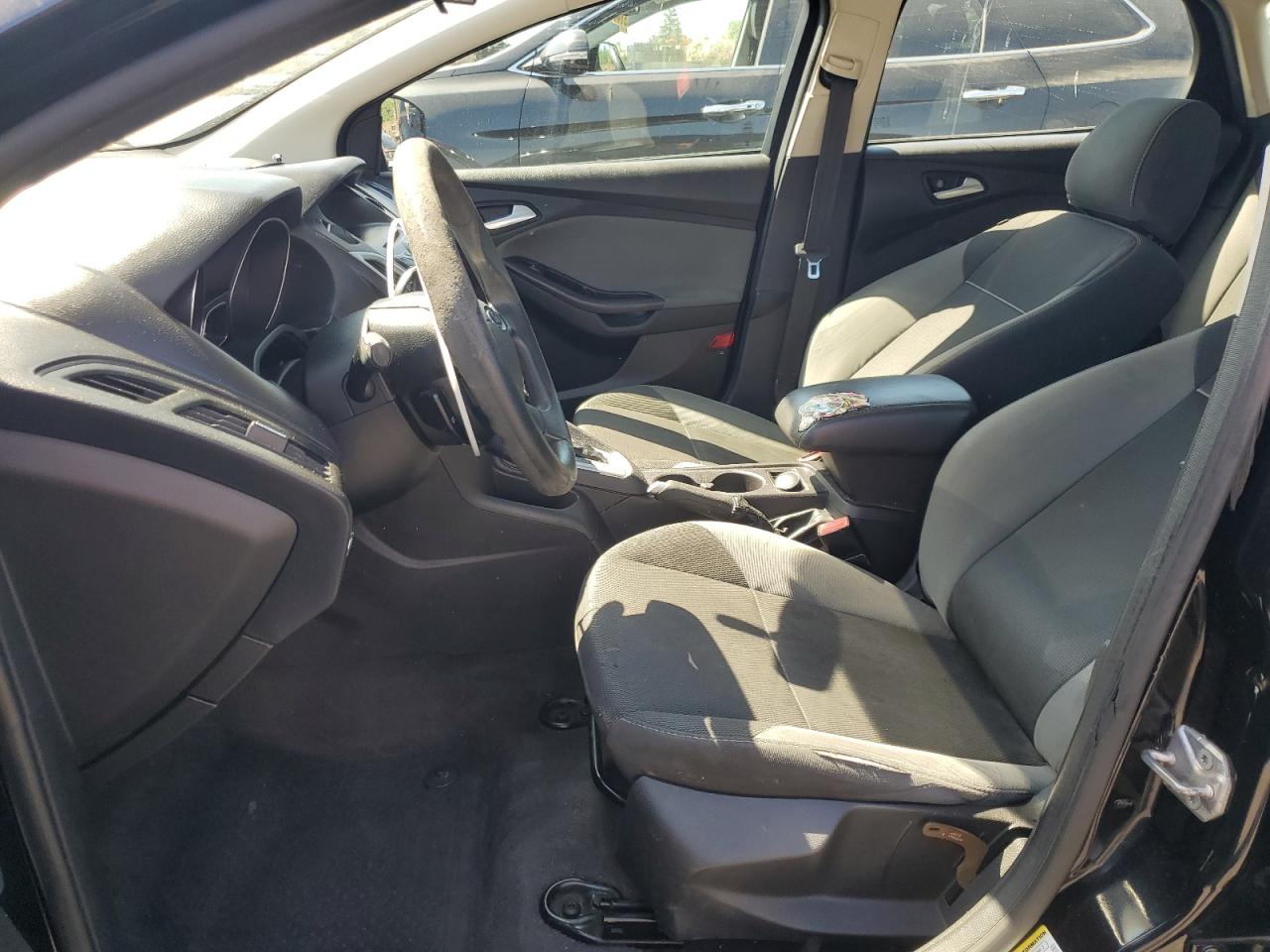 2013 Ford Focus Se VIN: 1FADP3K23DL280116 Lot: 63085985