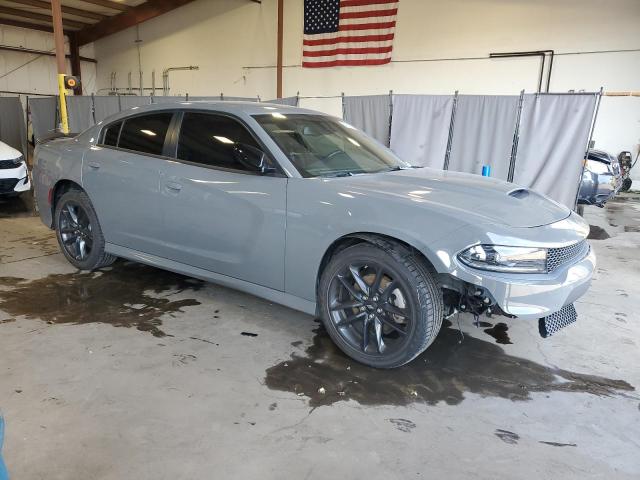  DODGE CHARGER 2023 Серый