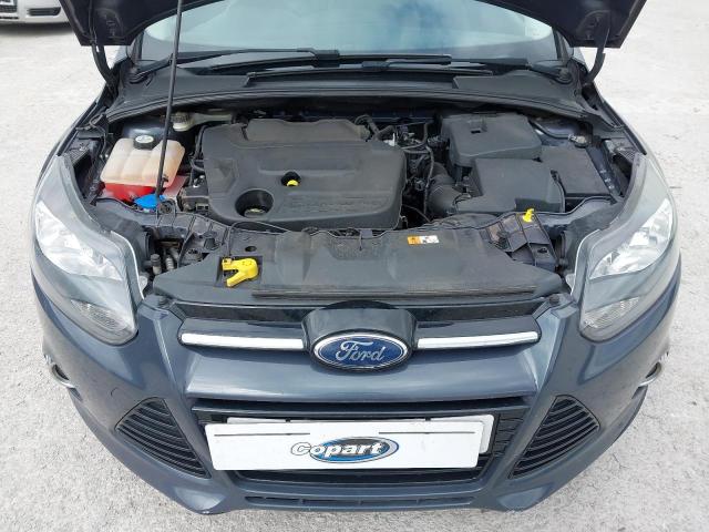 2011 FORD FOCUS TITA