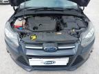 2011 FORD FOCUS TITA for sale at Copart ST HELENS