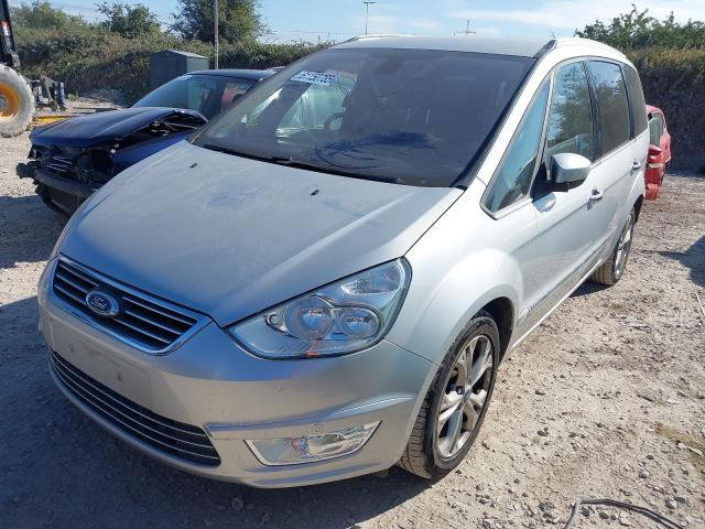 FORD GALAXY TIT 2014