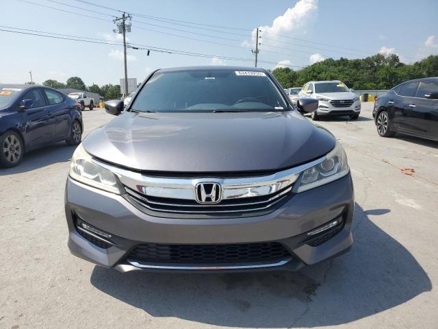  HONDA ACCORD 2017 Gray