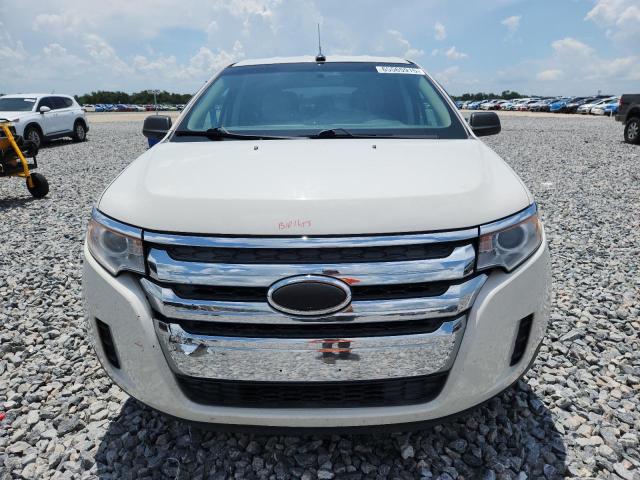  FORD EDGE 2013 Biały