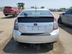 2012 TOYOTA PRIUS    for sale at Copart ON - TORONTO