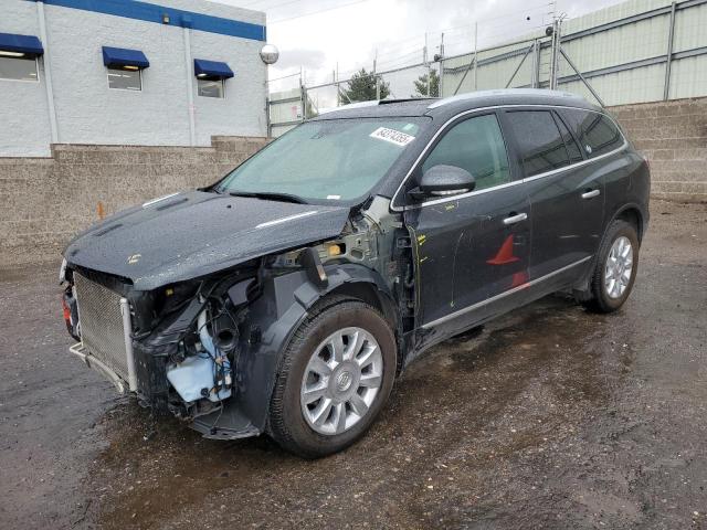  BUICK ENCLAVE 2015 Czarny