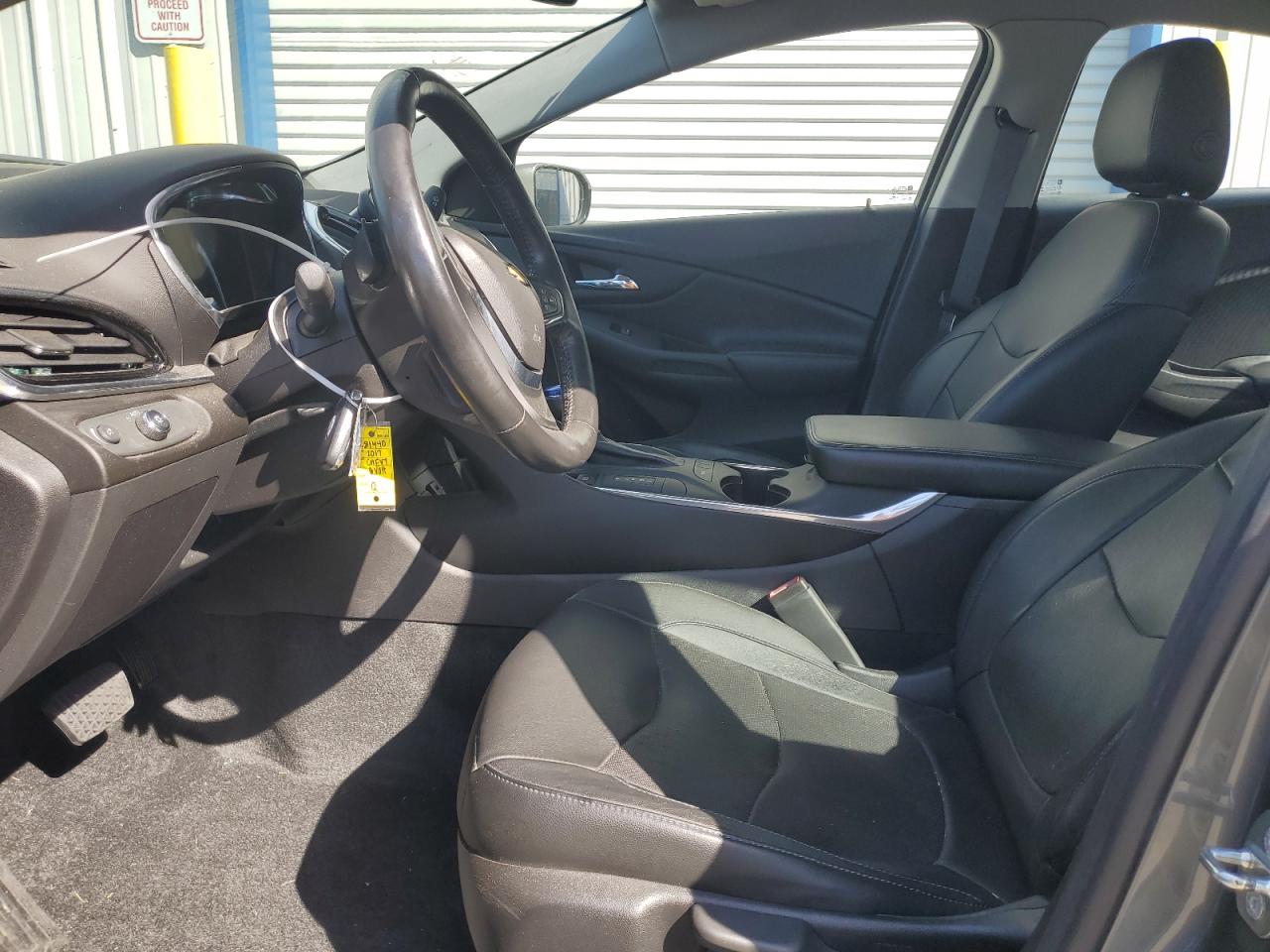 1g1rd6s51hu139039 1G1RD6S51HU139039 2017 Chevrolet Volt Premier
