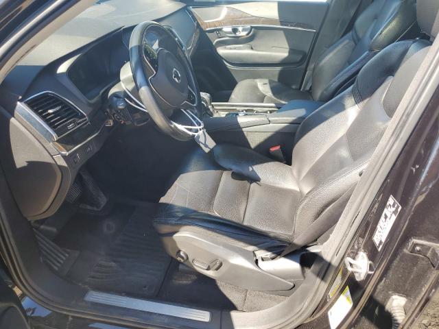  VOLVO XC90 2018 Czarny