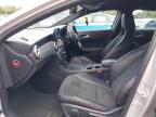 2014 MERCEDES BENZ A200 BLUE- for sale at Copart GLOUCESTER