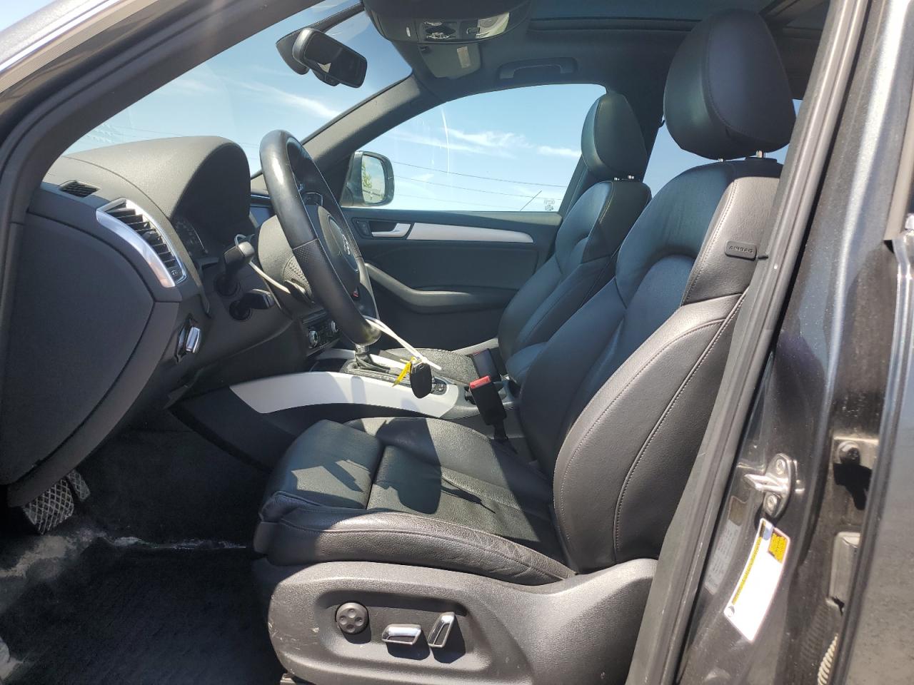 2014 Audi Q5 Tdi Premium Plus VIN: WA1DMCFPXEA064800 Lot: 62809645