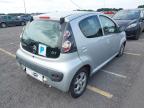 2012 CITROEN C1 VTR+ AU for sale at Copart SANDTOFT