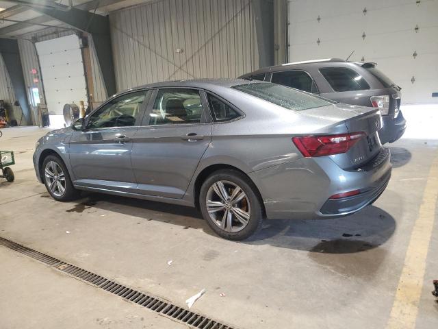  VOLKSWAGEN JETTA 2024 Gray