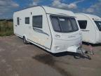 2010 COACHMAN PASTICHE for sale at Copart WOLVERHAMPTON