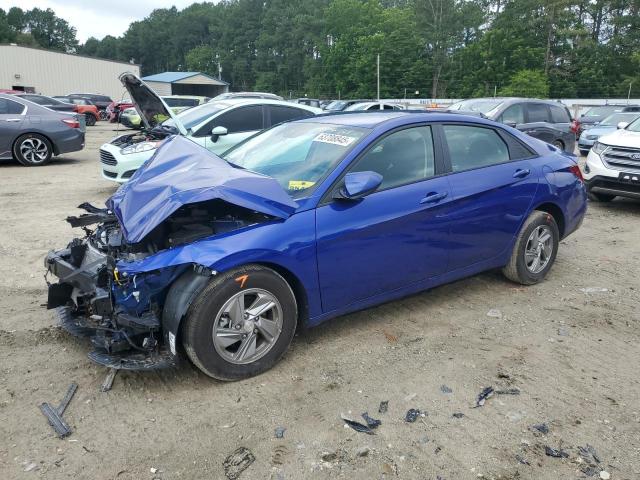HYUNDAI ELANTRA SE 2025
