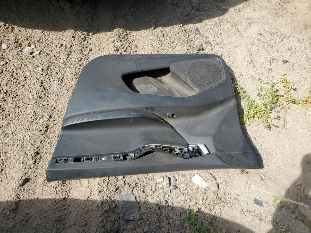 5YJXCBE27JF136527 2018 Tesla Model X