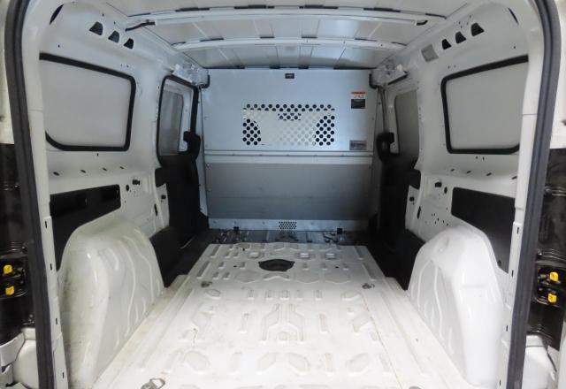 2022 RAM PROMASTER CITY TRADESMAN