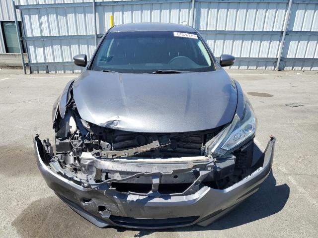  NISSAN ALTIMA 2017 Szary