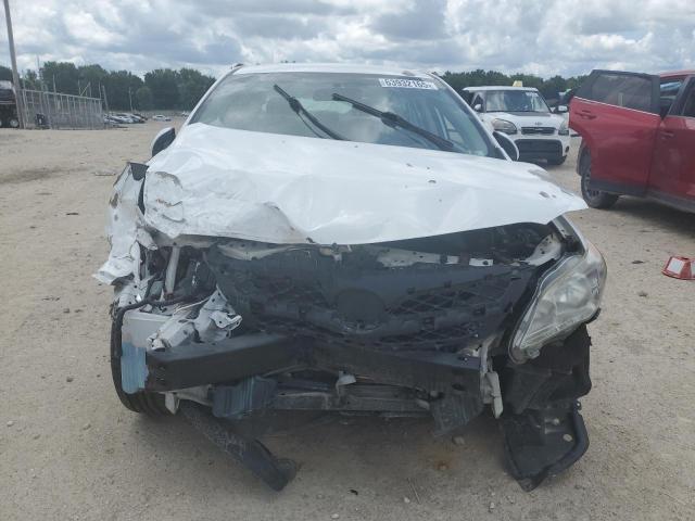  TOYOTA COROLLA 2012 Biały