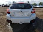 2013 SUBARU XV CROSSTREK 2.0 LIMITED   for sale at Copart AB - CALGARY