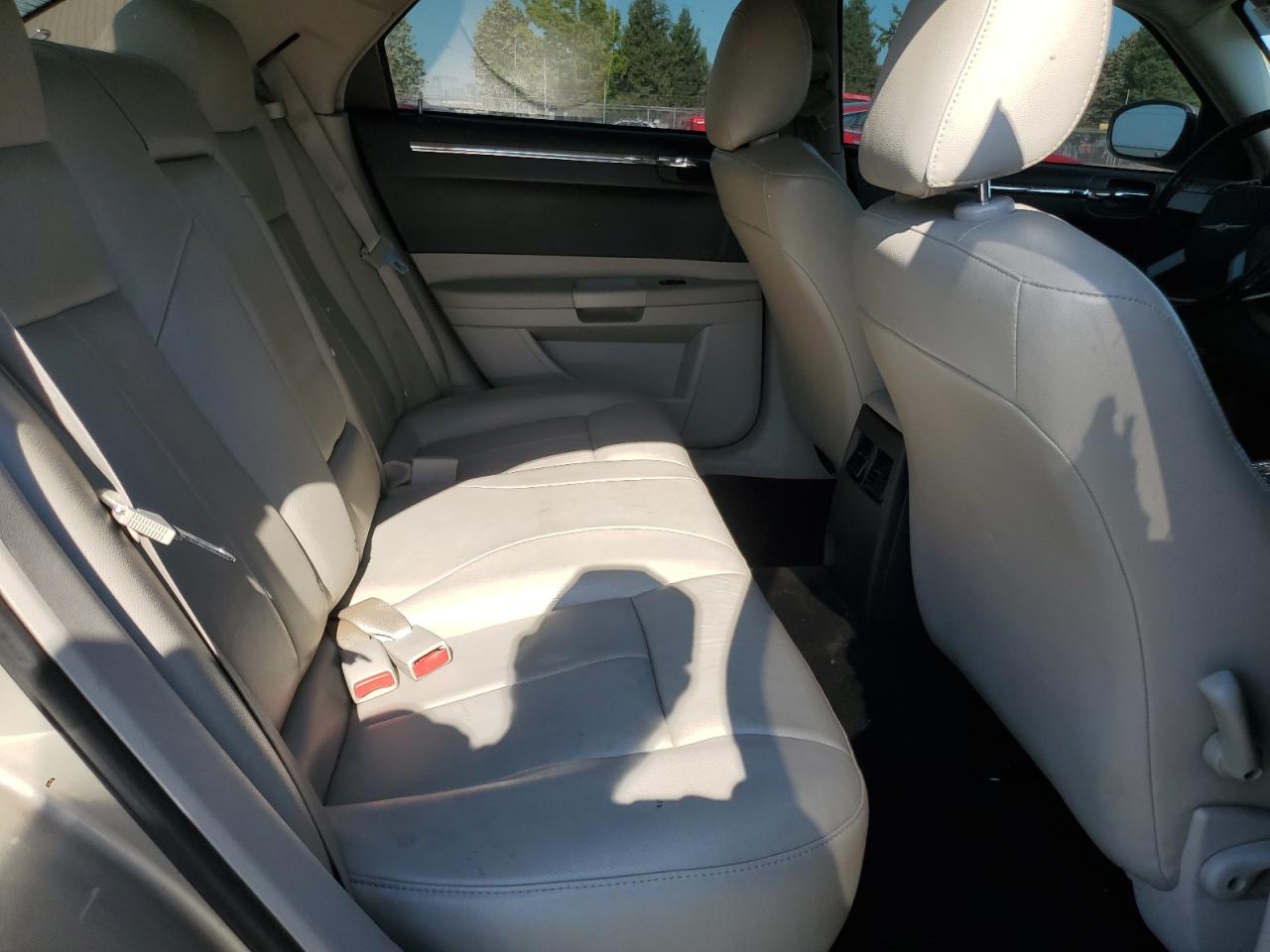 2006 Chrysler 300 Touring VIN: 2C3KA53G26H529860 Lot: 65126915
