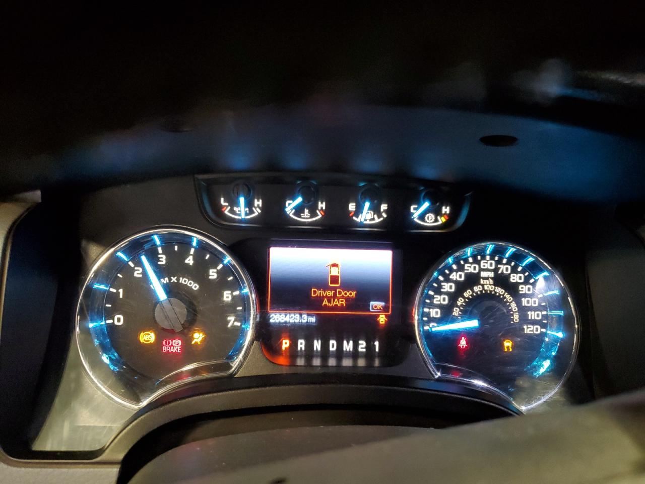 2012 Ford F150 Super Cab VIN: 1FTFX1EF0CFB55030 Lot: 64455415