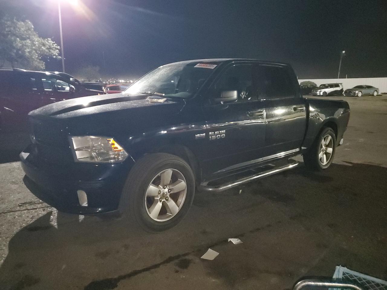 1c6rr6kt5ds641119 1C6RR6KT5DS641119 2013 Ram 1500 St