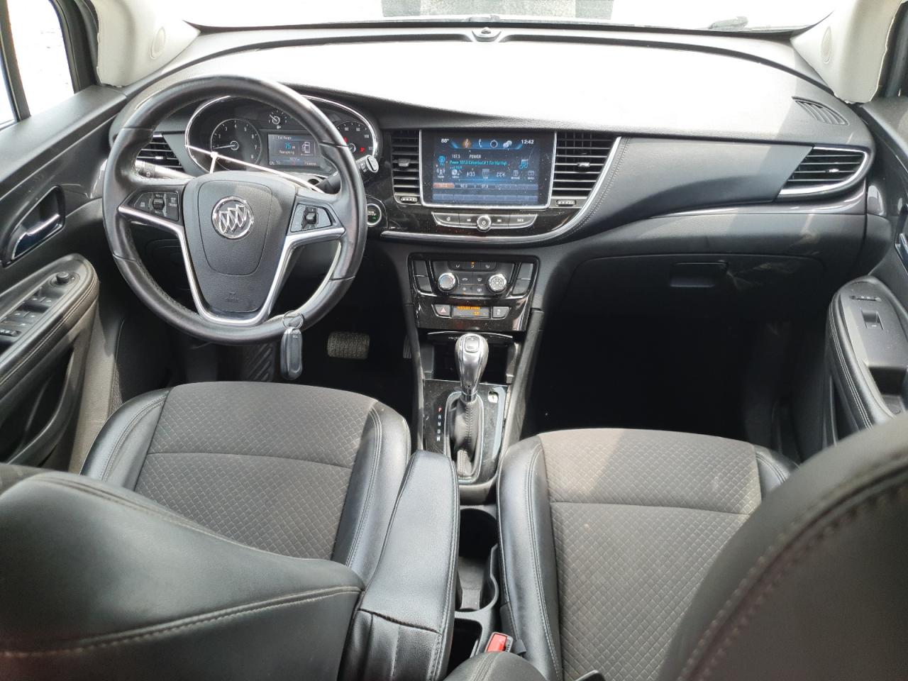 2020 Buick Encore Preferred VIN: KL4CJESB7LB325866 Lot: 64878885