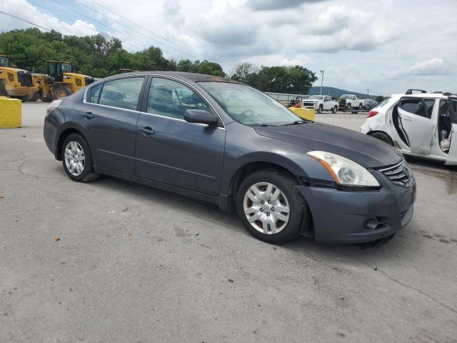 Седаны NISSAN ALTIMA 2012 Серый