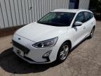 2019 FORD FOCUS ZETE for sale at Copart WESTBURY