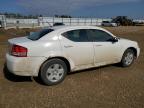 2010 DODGE AVENGER SXT   for sale at Copart AB - EDMONTON