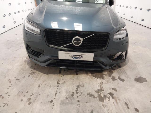 2023 VOLVO XC90 + T8