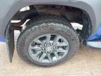 2021 TOYOTA HILUX INVI for sale at Copart WISBECH