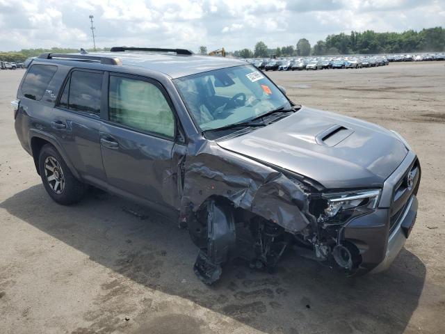  TOYOTA 4RUNNER 2020 Szary
