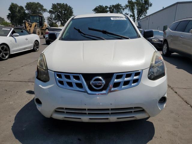 Parquets NISSAN ROGUE 2015 Biały