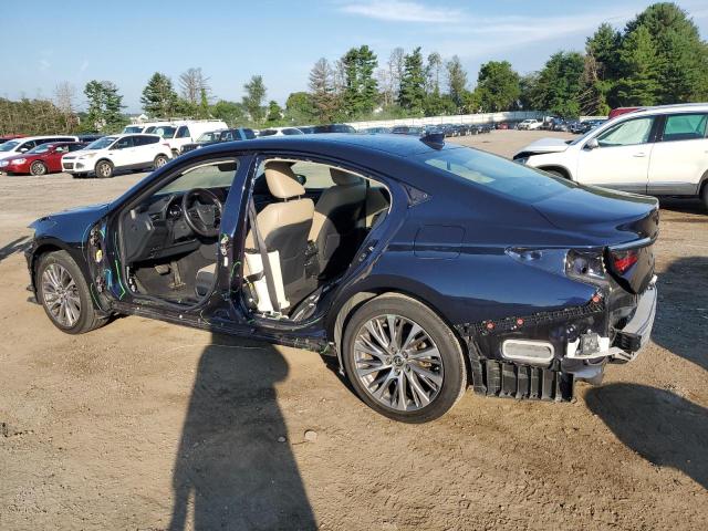  LEXUS ES350 2021 Синий