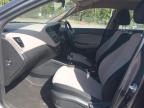 2015 HYUNDAI I20 SE MPI for sale at Copart GLOUCESTER