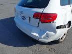 2010 AUDI A3 SE TECH for sale at Copart CHESTER