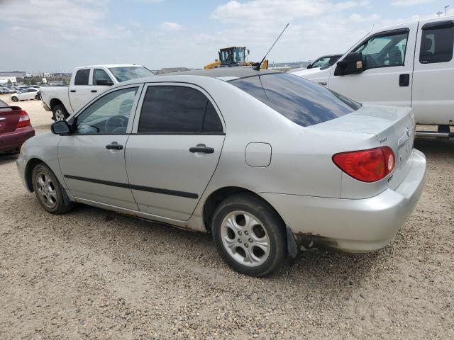 2003 TOYOTA COROLLA CE  