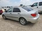 2003 TOYOTA COROLLA CE   for sale at Copart AB - EDMONTON