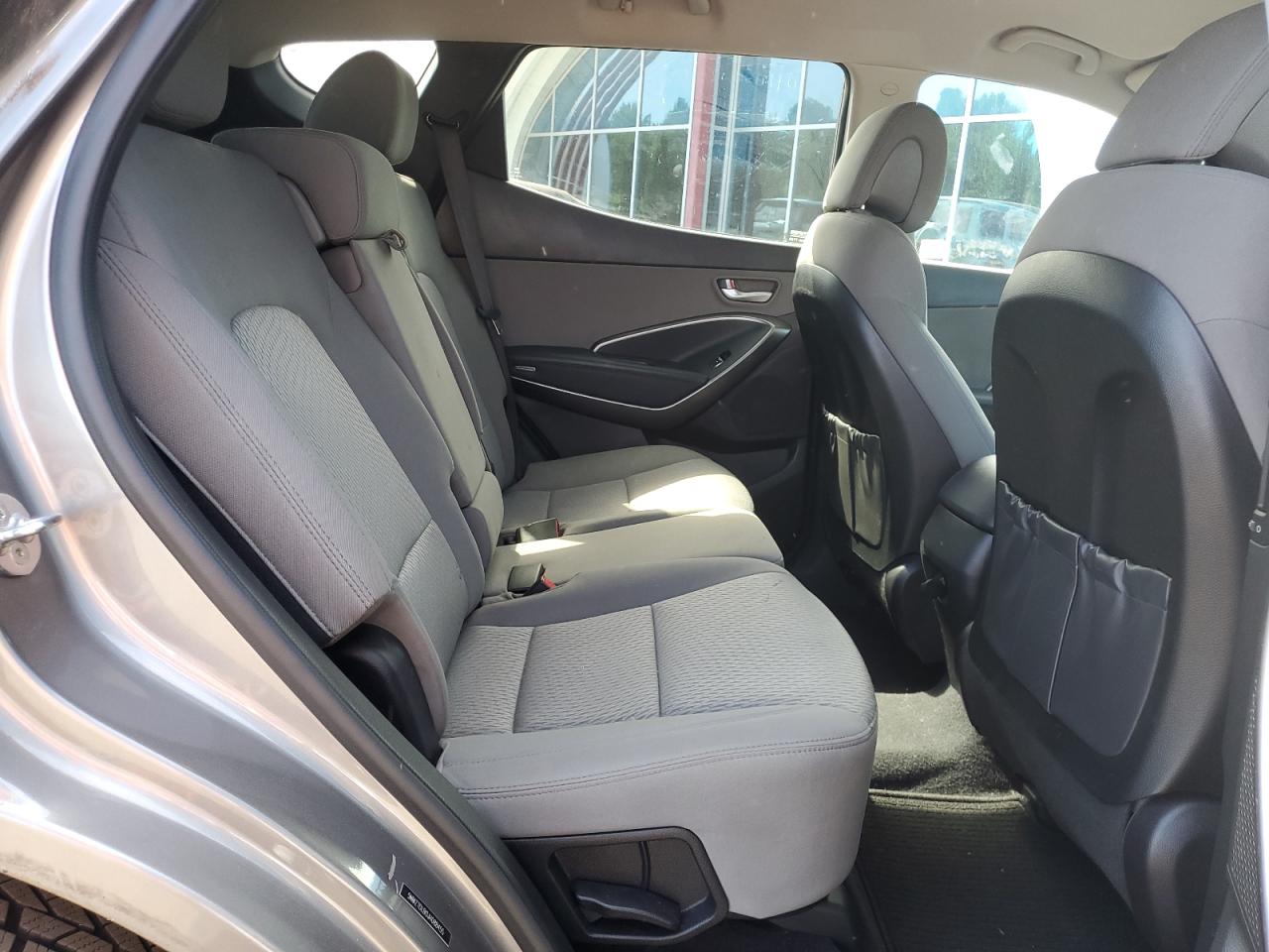2018 Hyundai Santa Fe Sport VIN: 5NMZTDLB0JH088455 Lot: 64725135