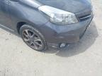 2013 TOYOTA YARIS TREN for sale at Copart YORK